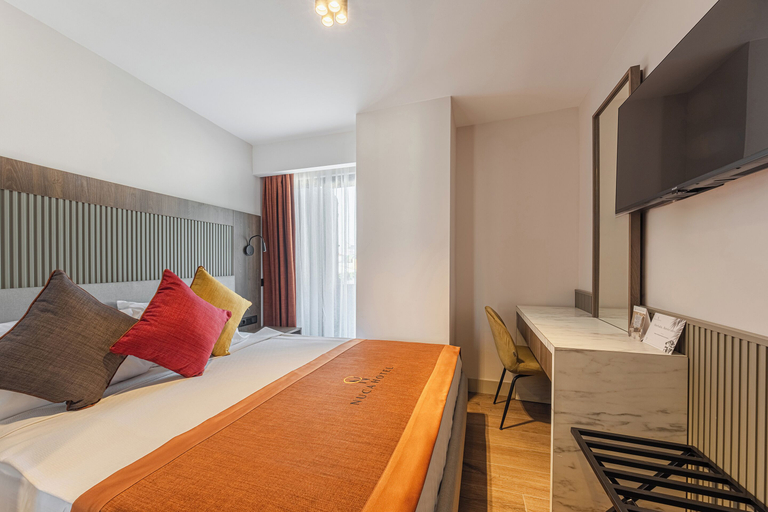 Bedroom 3, Mira Inn Lara, Antalya