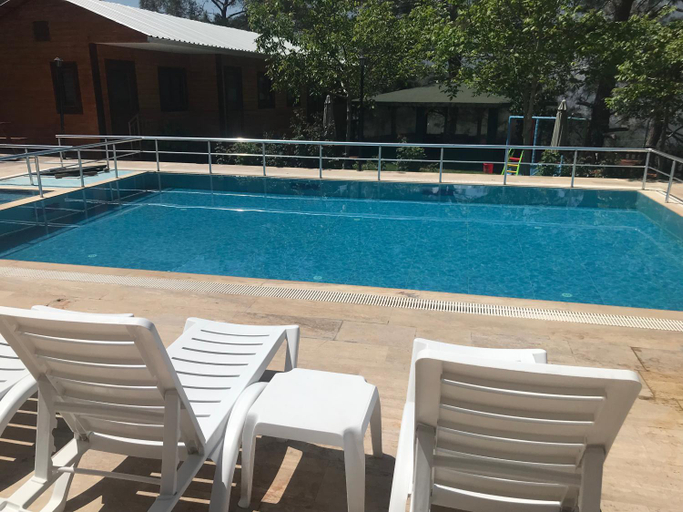 Sport & Beauty 2, Yenivadi, Antalya