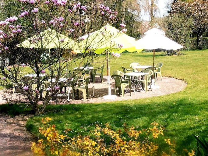 Others 5, Auberge d'Andaines, Orne