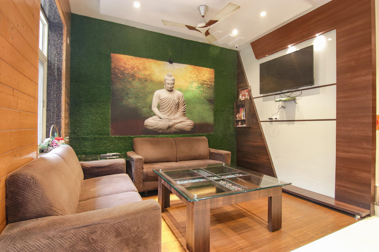 Public Area 3, Hotel Rosewood Inn, Amritsar
