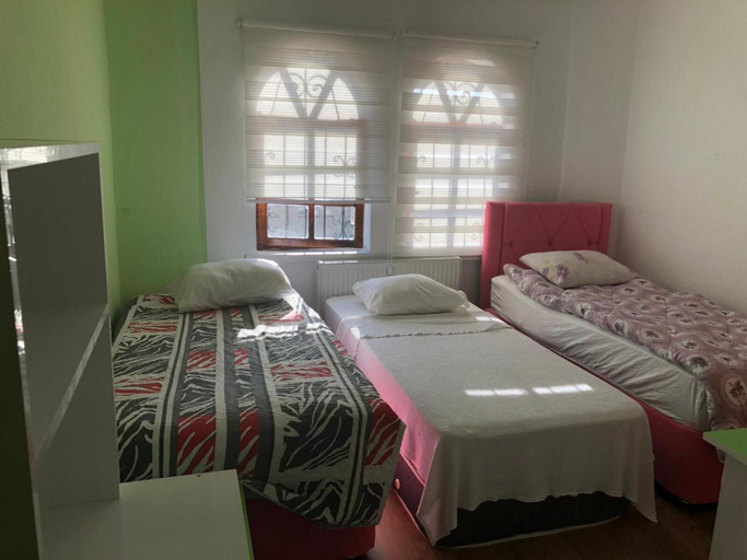 Bedroom 2, Loopy Lodge Hotel, Ürgüp