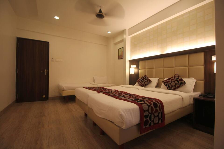 Others 5, Krishna Avtar Stay Inn, Thane