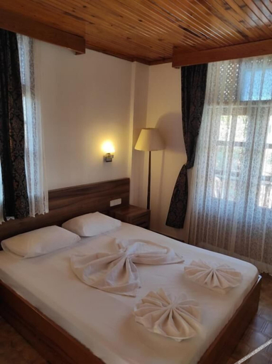 Bedroom 2, パルマ ローザ ホテル, Kemer