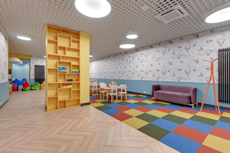 Others 3, Nadmotlawie Sauna & Gym by Blue Mandarin, Gdańsk City