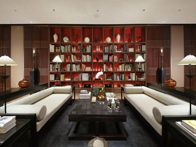 Others 5, The Pujing Hotel, Fuzhou