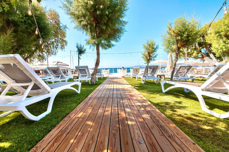 Others 4, Ali's Hotel Beach, Bodrum