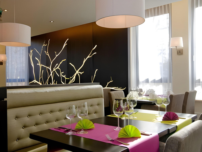 Food & Drinks 5, ACHAT Hotel Munchen Sud, München