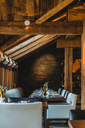 Food & Drinks 5, Hotel Le Savoy, Savoie