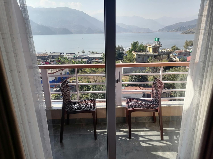Others 5, Urban Boutique Hotel Pokhara, Gandaki