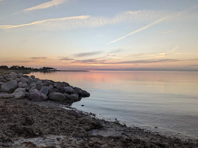 Others 4, 6 Person Holiday Home in Gorlev, Kalundborg