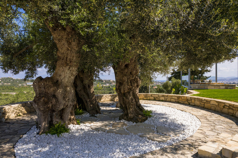 Others 4, OliveNest Chania | Executive Villa, Crete
