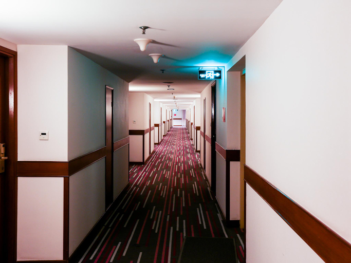 Others 5, Wistaria Hotel, Shanghai