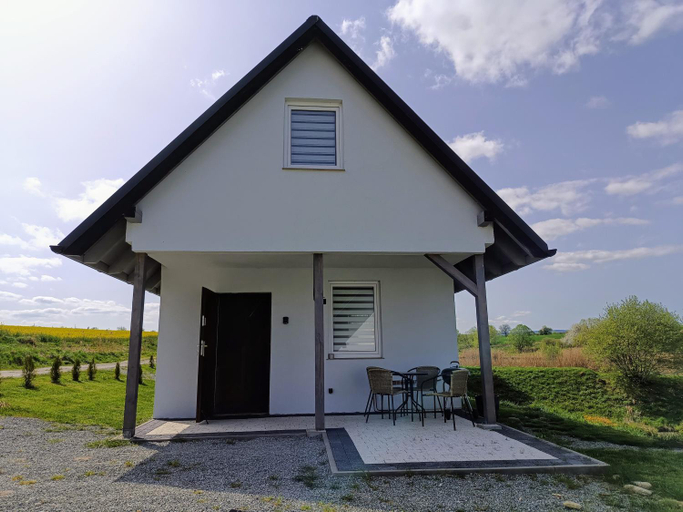 Others 5, Domki Brzezowka nad stawami, Kłodzko