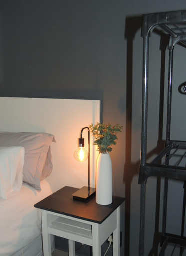 Others 3, The Lantern Guesthouse, Mangaung