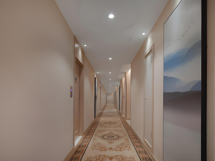 Others 4, Vienna Hotel Nanjing Lishui Development Zone Jichang Road, Nanjing