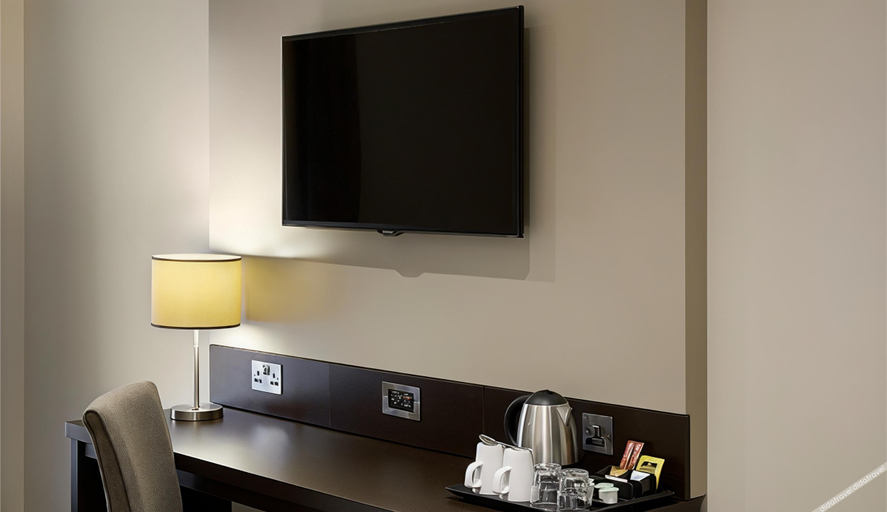 Others 5, Premier Inn Malvern, Worcestershire