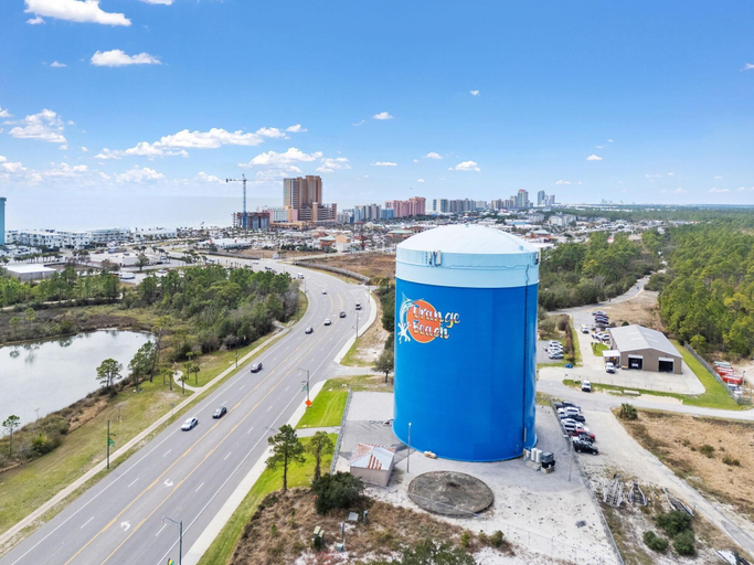 Exterior & Views 2, Wind Drift 114n, Escambia