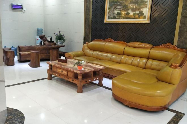 Others 3, Tashan Hotel, Zunyi
