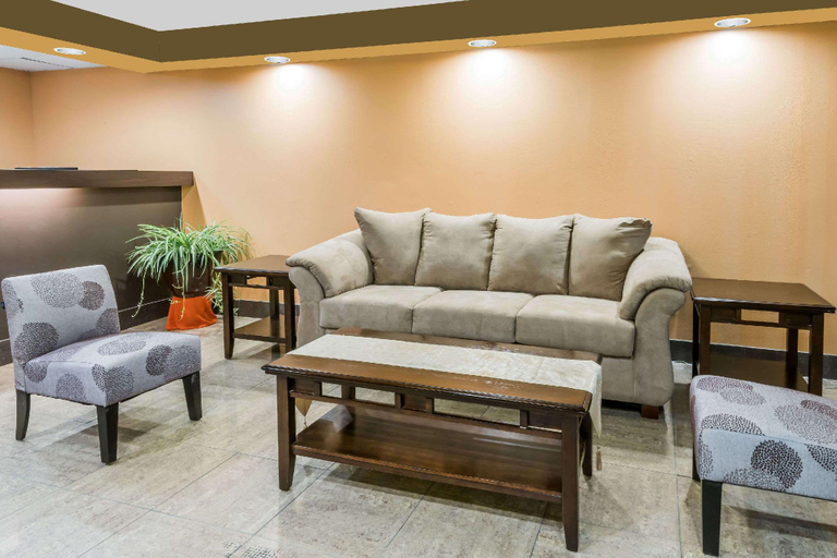 Others 4, Baymont by Wyndham Batavia - Darien Lake, Genesee