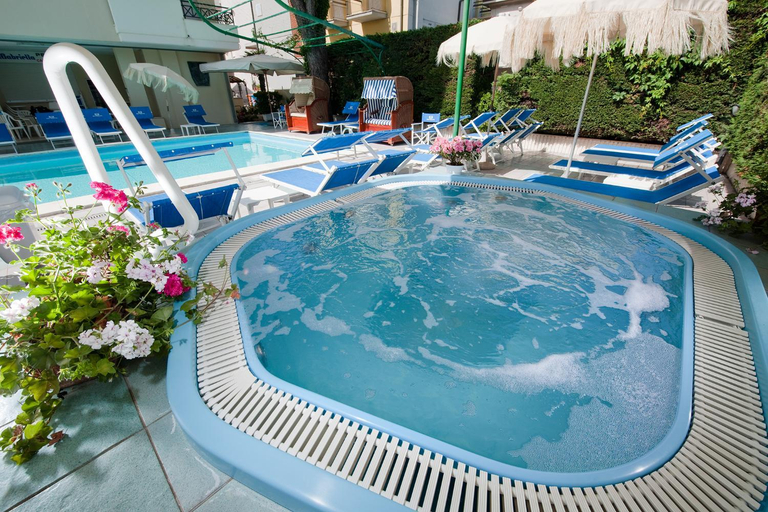 Sport & Beauty 5, Hotel Gabriella, Rimini