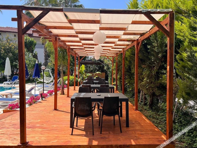Others 5, パルマ ローザ ホテル, Kemer