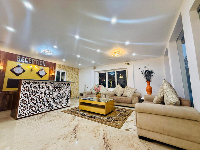 Others 3, The Mantra A luxury boutique Hotel , Patna