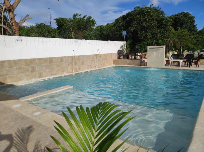 Sport & Beauty 3, Apartamentos Villa Leonor, Tolú