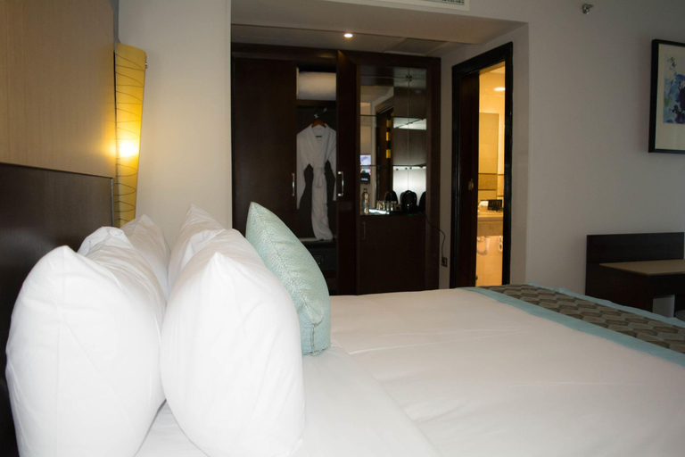 Bedroom 3, TOLIP El Galaa - Heliopolis, An-Nuzhah
