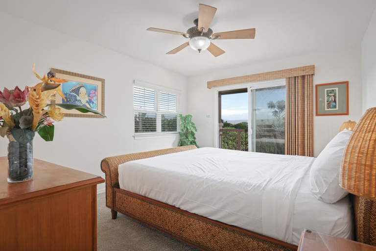 Bedroom 1, Waikoloa Colony Villas by OUTRIGGER, Hawaii