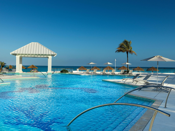 Sport & Beauty 3, Sandals Royal Bahamian - ALL INCLUSIVE Adults Only