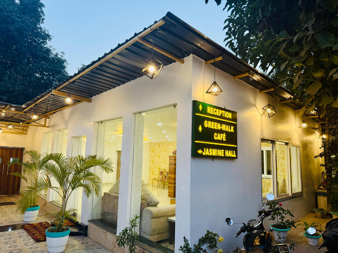 Exterior & Views 5, The Mantra A luxury boutique Hotel , Patna