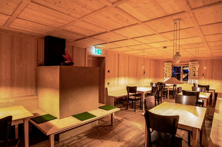 Others 3, alpen select lodge Kleinwalsertal, Bregenz