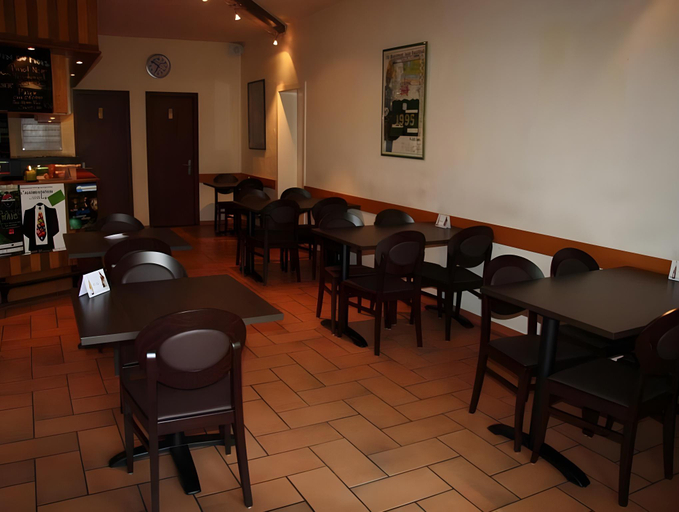 Food & Drinks 5, Hotel Du Soleil, Sierre