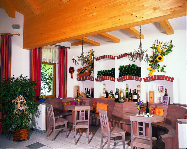 Food & Drinks 5, Alpenhotel Badmeister, Spittal an der Drau