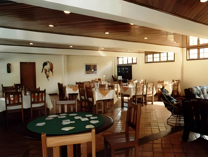 Food & Drinks 5, Hotel Mar de Cabo Frio, Cabo Frio