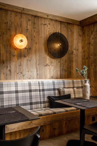Food and beverages 5, Owce Dwie, Tatra