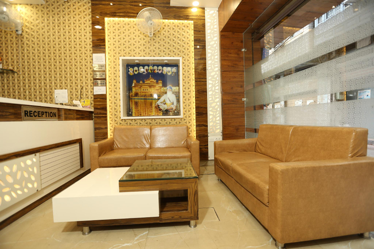 Others 5, OM SAI B&B, Amritsar