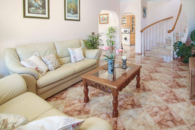 Others 4, Villa Mercedes Nerja, Málaga