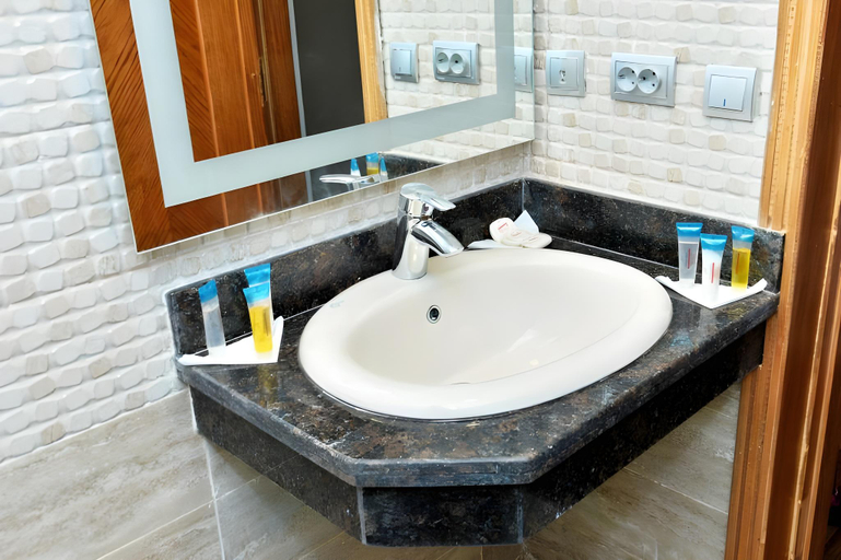 Bathroom 5, Logistics 5 Stars, Nasr City 1