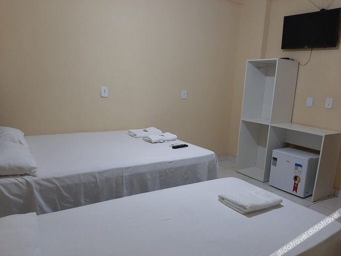Others 3, Hotel Rio Tapajós, Santarém