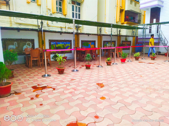 Others 4, Frontline Residency, Patna