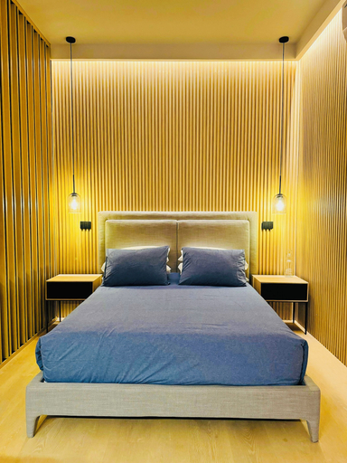 Room 4, LOFT 403, Naucalpan de Juárez