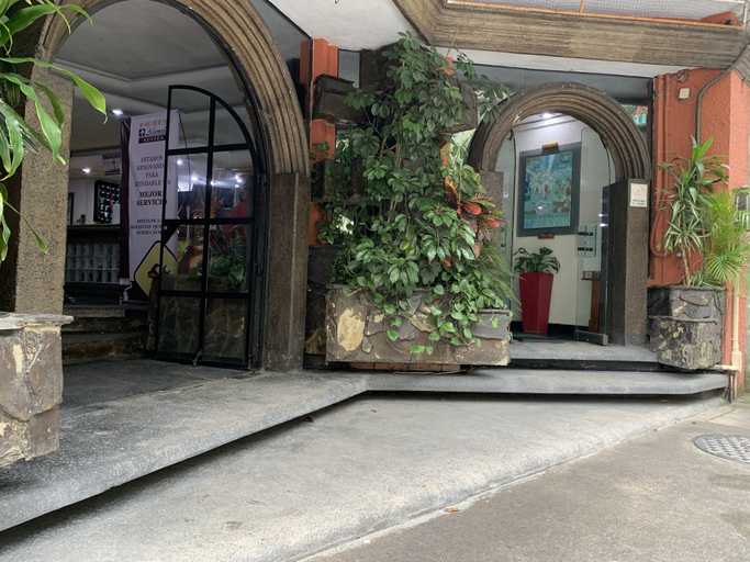 Exterior & Views 1, Hotel Alameda Orizaba, Nogales