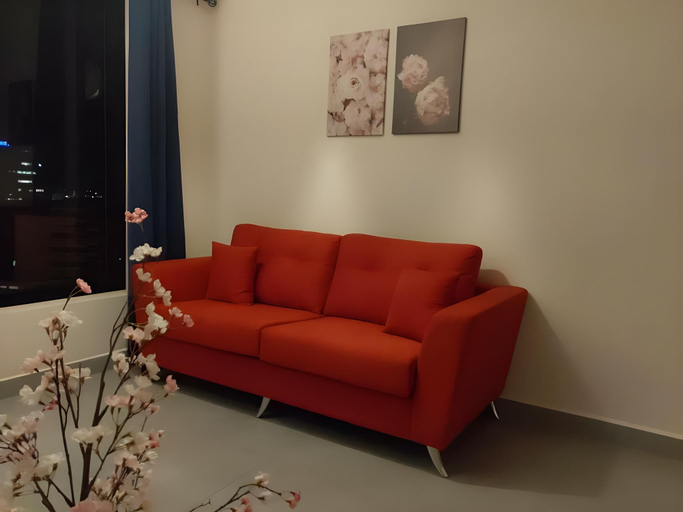 Others 4, The Cozy Spot SOHO Suite Cyberjaya , Sepang