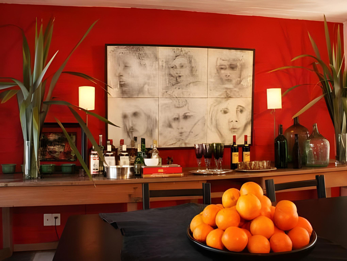Food & Drinks 5, Posada del Faro, n.a523