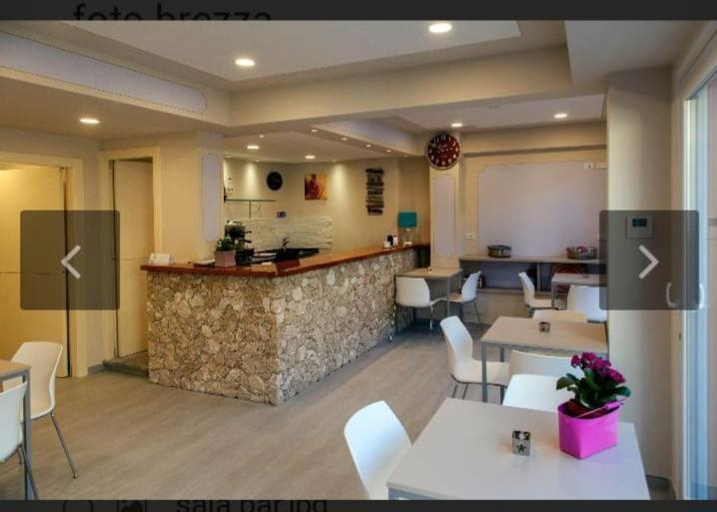 Others 4, Locanda Brezza Marina camera quadrupla, Savona