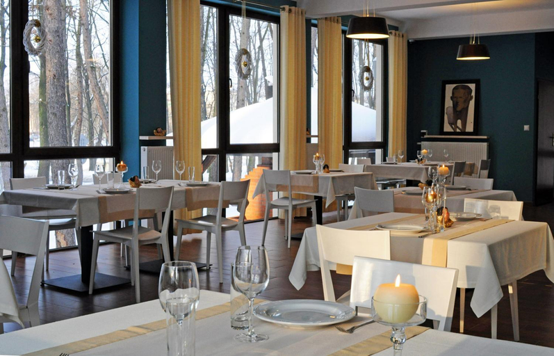 Food & Drinks 5, Montis Hotel & Spa, Opole Lubelskie