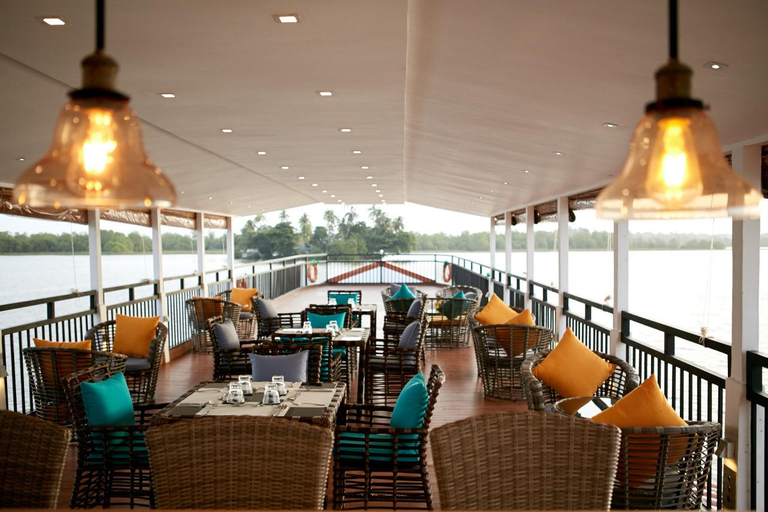 Food & Drinks, Marina by DAE, Kesbewa