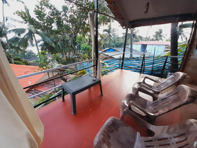 Others 3, SHIV SAI HUTS, South Goa