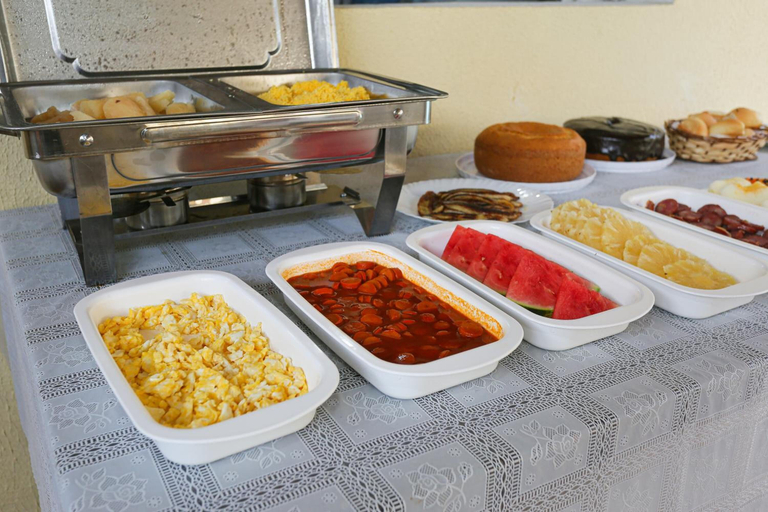 Food & Drinks 4, Pousada Maraca Beach, Ipojuca